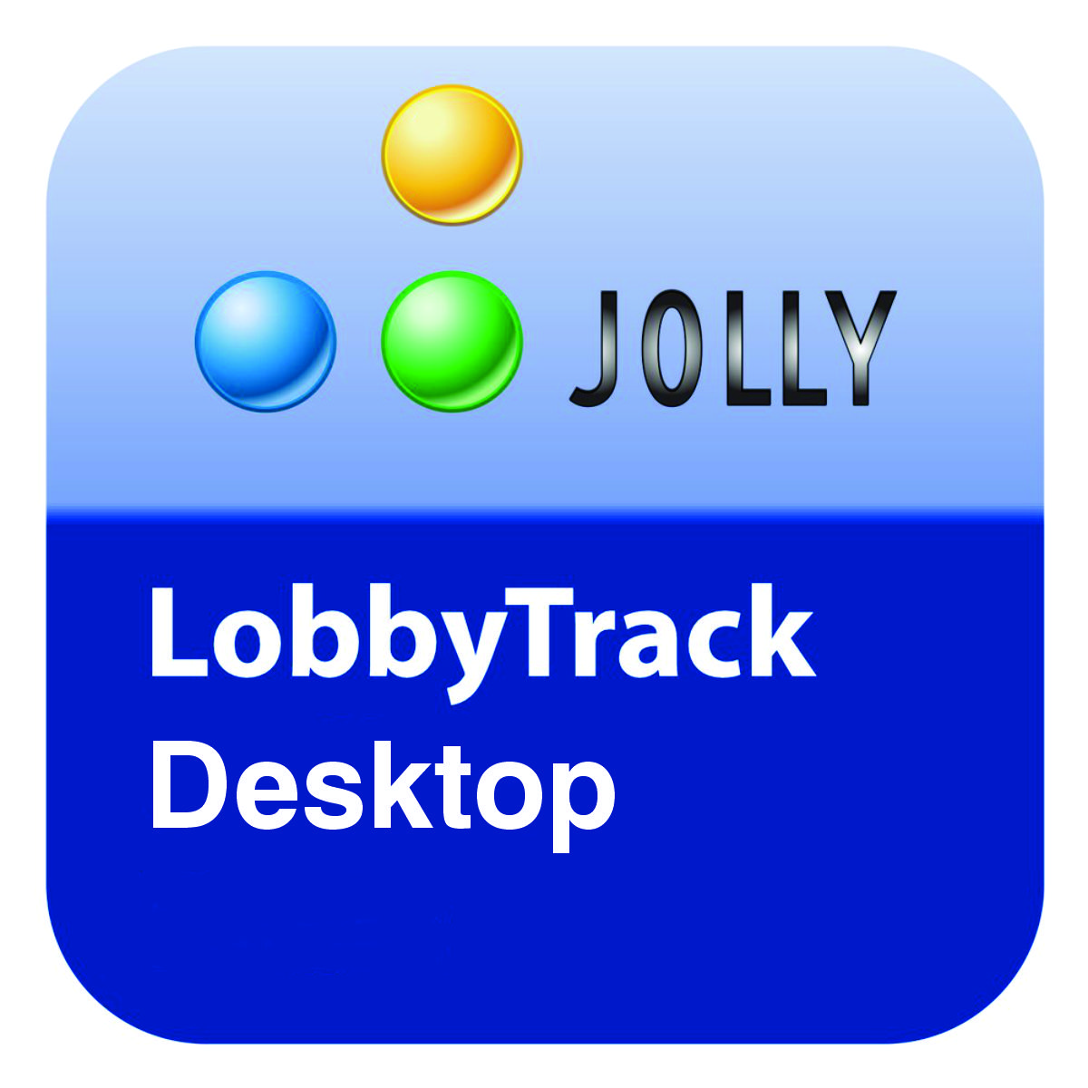 Jolly Lobby Track Desktop