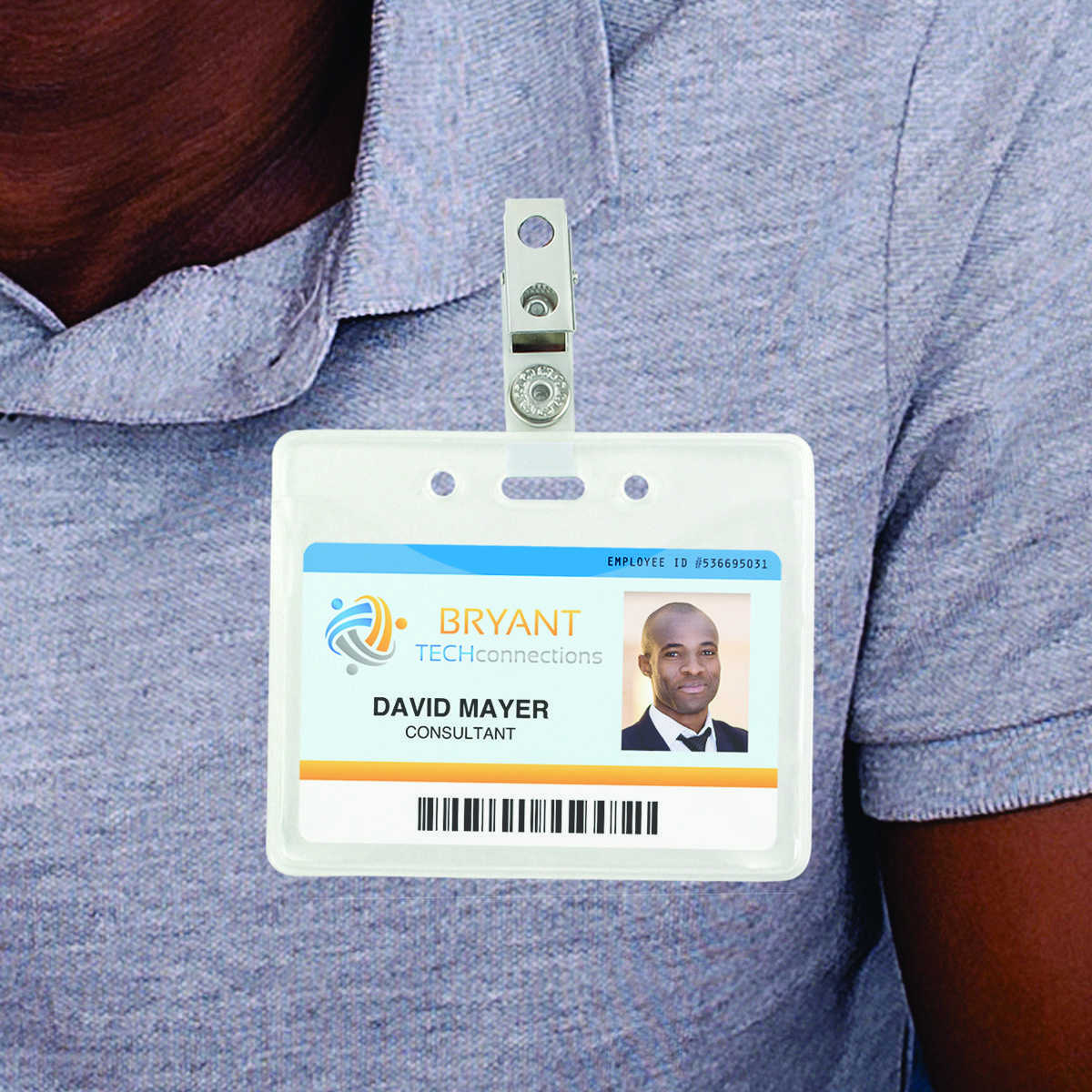 ID Badging Software ID Badging Software