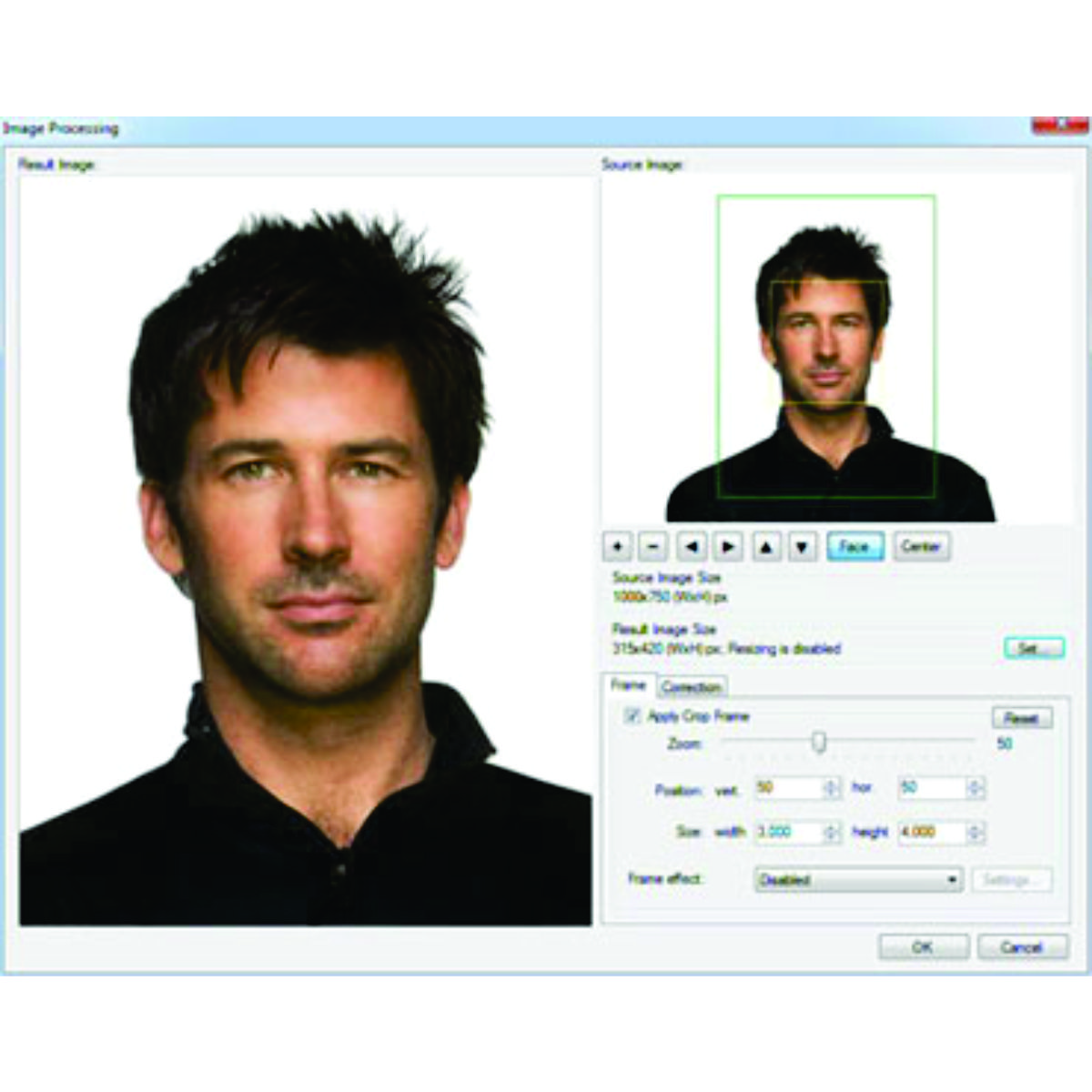 Photo Capture or Editing Software Photo Capture or Editing Software