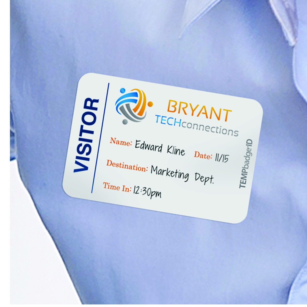 Visitor Management Software Visitor Management Software