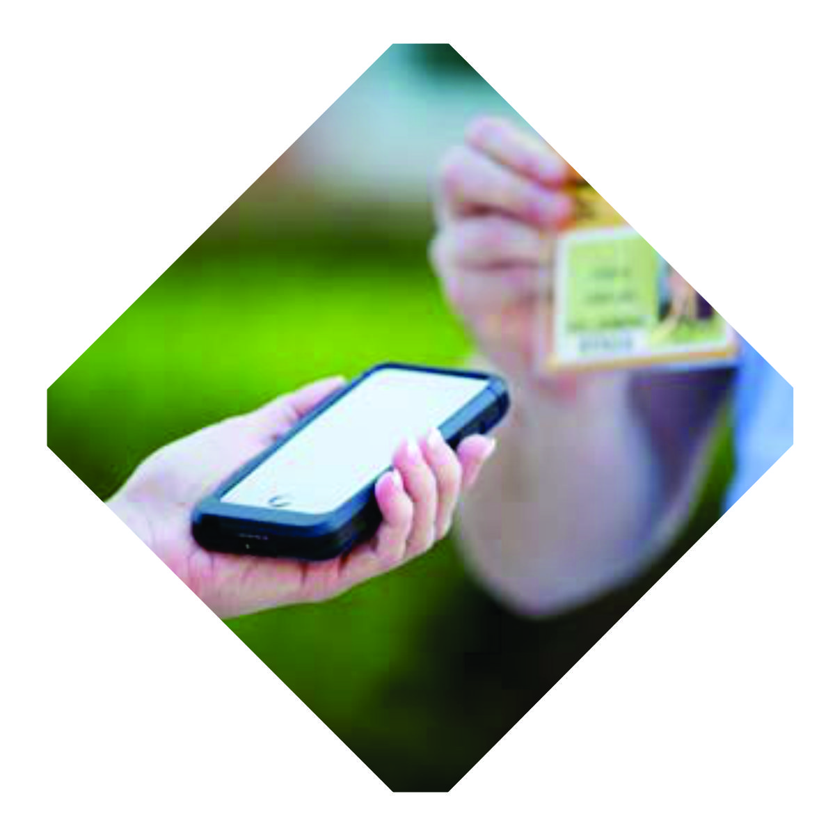 Tracking & Verification