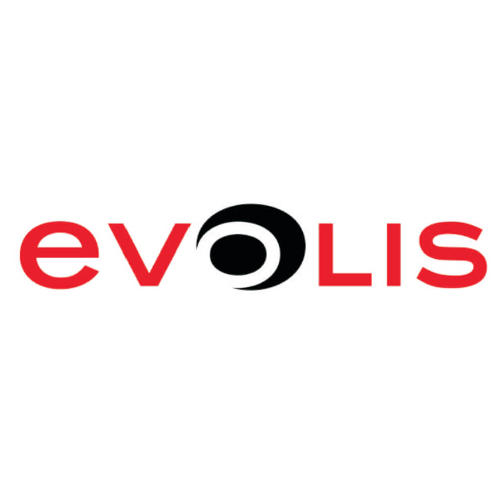 Evolis Supplies