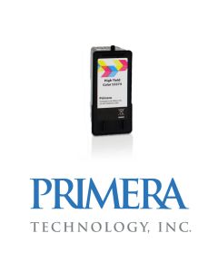 Primera 53374 High Yield YMC Color Ink Cartridge