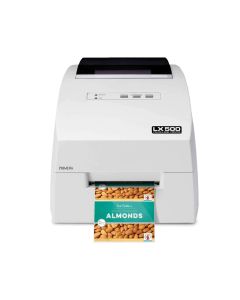 Primera LX500 Color Label Printer with Cutter