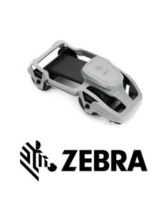 Zebra 800300-301 Black (K) Resin Ribbon - 2000 Images