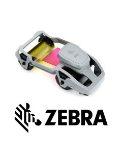 Zebra 800300-360 YMCKOK Color Ribbon - 200 Images