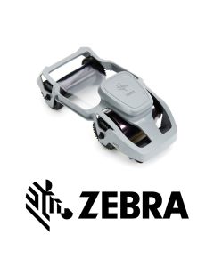 Zebra 800350-563 YMCKLL Color Ribbon w/Long Life Panel- 200 Images