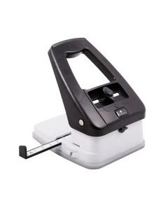 3 in 1 Plastic Table Top Punch, Dies for Slot Punch, Hole Punch & Rounding Corners