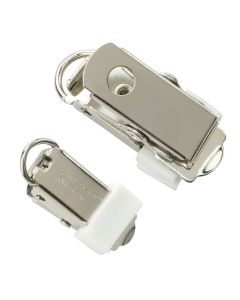 Card Clamp w/"U" Clip