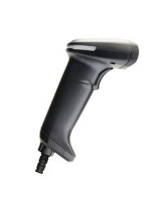 Opticon L-46X 2D CMOS Imager Barcode Scanner w/Stand