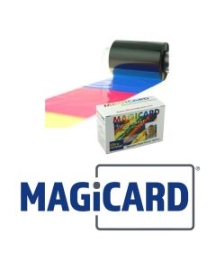 Magicard M9005-751 (LC1) YMCKO Color Ribbon - 350 Images