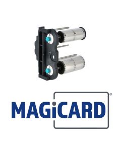 Magicard PRIMA464 [1 mil] Clear Patch Laminate - 600 Count