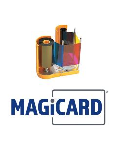 Magicard PRIMA833 YMCKK Color Ribbon - 750 Images