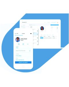 Vision Database PerfectPass Online Softwre, 1 User License