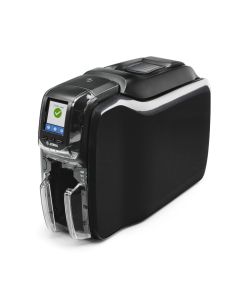 Zebra ZC350 Direct-To-Card ID Card Printer