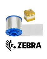 Zebra 800085-914 [1 mil] Clear Overlaminate: "Top" - 750 Count