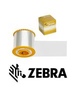 Zebra 800085-918 [1 mil] Clear Overlaminate: "Bottom" - 750 Count