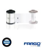 Fargo 082601 [1 mil] Clear PolyGuard Overlaminate - 250 Count