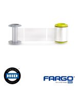 Fargo 084900 Clear HDP Film - Approximately 1500 Images