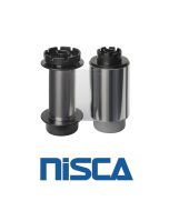 NiSCA [NISCARETFILM-INTM] Clear Retransfer Film - 500 Images