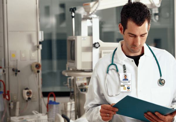 healthcare-id-solutions